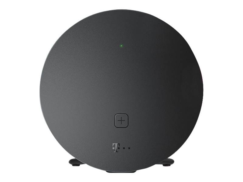 Deutsche Telekom Speed Home WLAN - Wireless Router - 2-Port-Switch - GigE - Wi-F-0