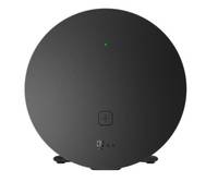 Deutsche Telekom Speed Home WLAN - Wireless Router - 2-Port-Switch - GigE - Wi-F-1