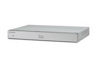 Cisco Integrated Services Router 1161X-8P - Router 8-Port-Switch-1