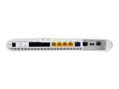 Deutsche Telekom Digitalisierungsbox Premium 2 - Wireless Router - DSL-Modem - 4-1