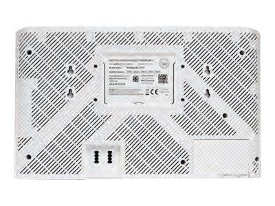 Deutsche Telekom Digitalisierungsbox Premium 2 - Wireless Router - DSL-Modem - 4-2