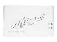 Deutsche Telekom Digitalisierungsbox Premium 2 - Wireless Router - DSL-Modem - 4-4