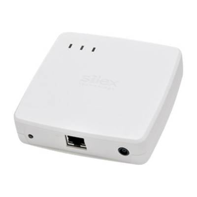 Silex BR-500AC - Bridge 1GbE - Wi-Fi 5 - Dual-Band-0