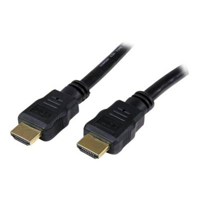 StarTech.com High-Speed-HDMI-Kabel 3m - HDMI Verbindungskabel Ultra HD 4k x 2k mit vergoldeten Kontakten - HDMI-0