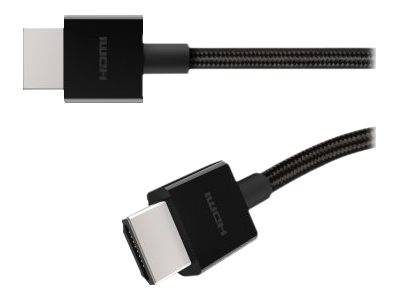 Belkin - Ultra High Speed - HDMI-Kabel - HDMI männlich zu HDMI männlich-7