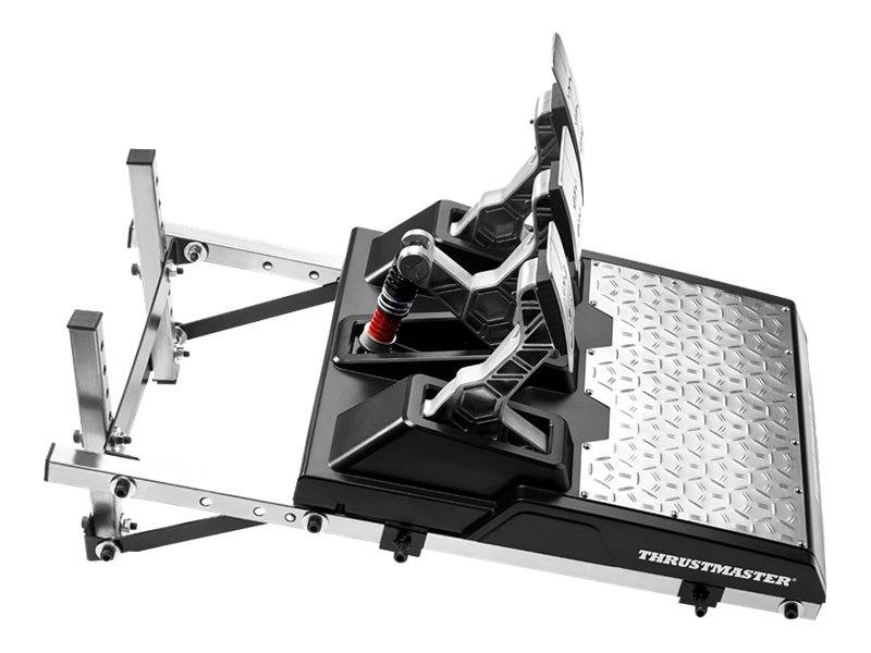 ThrustMaster - Pedalhalterung - für ThrustMaster T300, T3PA, T3PA-PRO, T80, T-LCM, TX Racing Ferrari 458-7