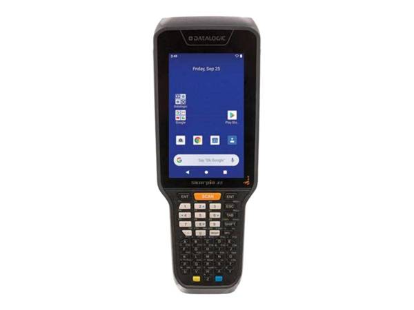 Datalogic Skorpio X5 - Datenerfassungsterminal - robust - Android 10 - 32 GB - 10.9 cm (4.3"")