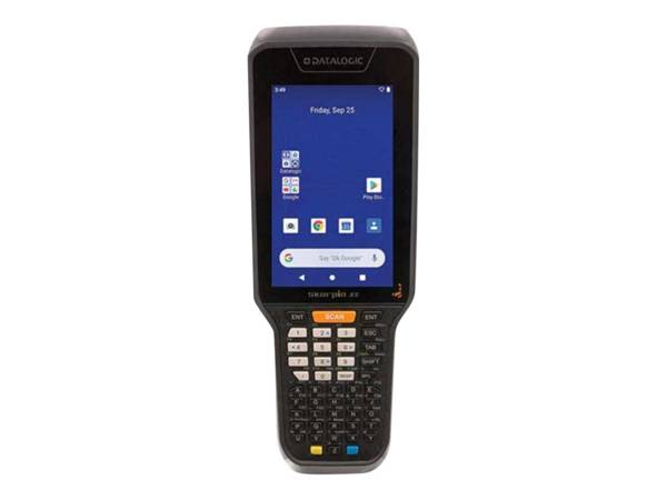 Datalogic Skorpio X5 - Datenerfassungsterminal - robust - Android 10 - 32 GB - 10.9 cm (4.3"")