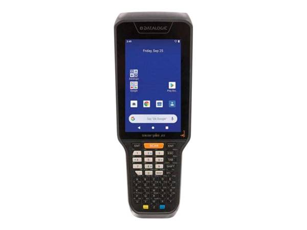 Datalogic Skorpio X5 - Datenerfassungsterminal - robust - Android 10 - 64 GB - 10.9 cm (4.3"")