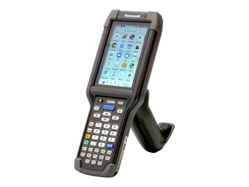 Honeywell CK65 - Cold Storage - Datenerfassungsterminal - robust - Android 8.1 (Oreo)
