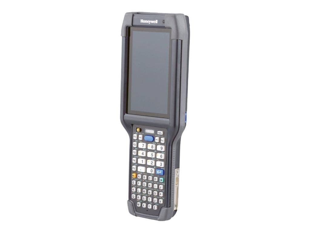 Honeywell CK65 - Datenerfassungsterminal - robust - Android 8.1 (Oreo)-0