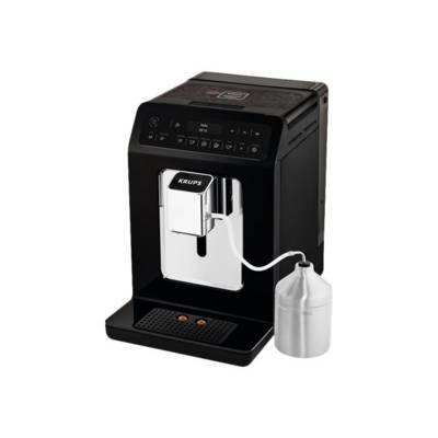 Krups Evidence EA891810 - Automatische Kaffeemaschine mit Cappuccinatore-0
