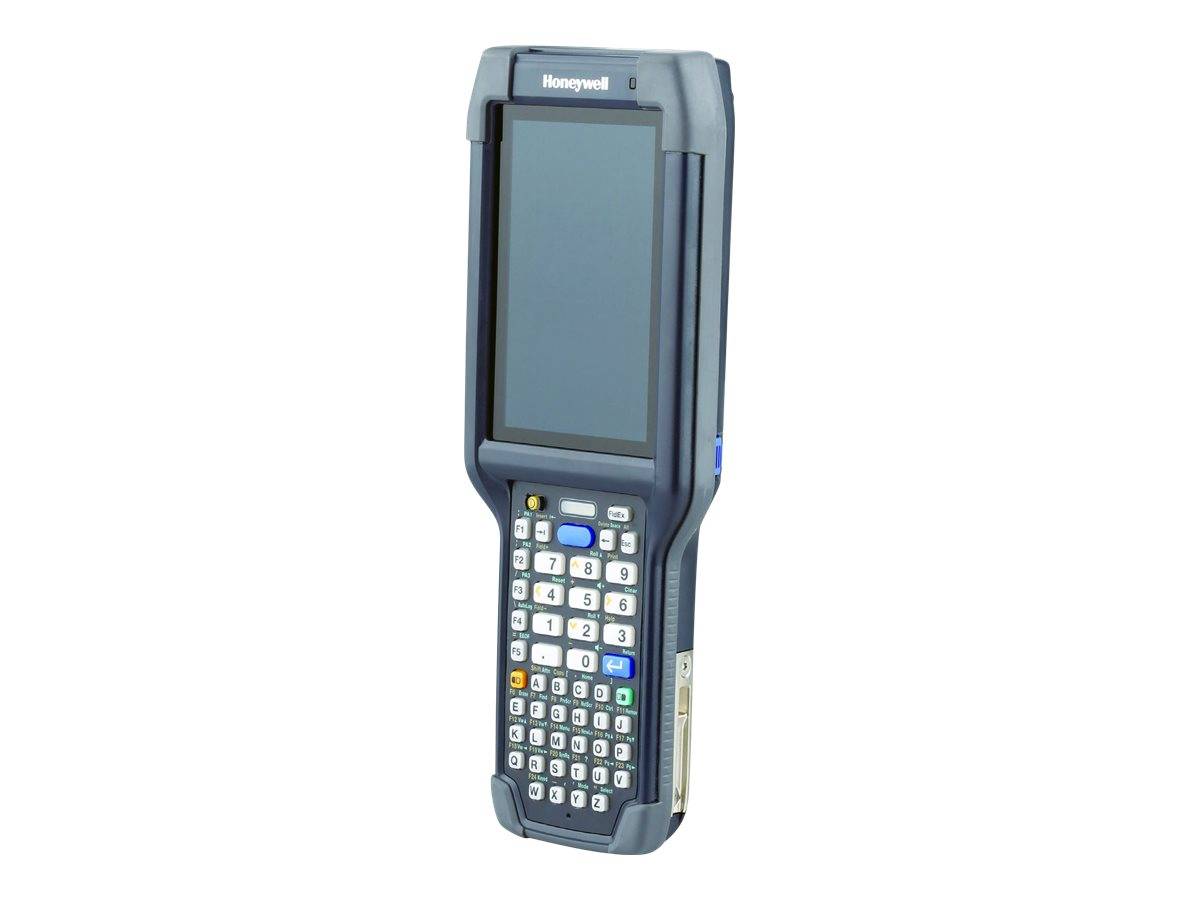 Honeywell CK65 - Cold Storage - Datenerfassungsterminal - robust - Android 8.0 (Oreo)