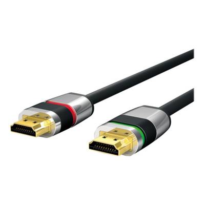 Purelink Ultimate ULS1000 - HDMI-Kabel mit Ethernet-0