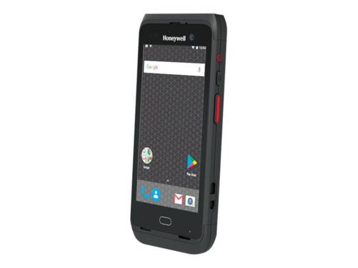 Honeywell CT40 XP - Datenerfassungsterminal - robust - Android 9.1 (Pie)