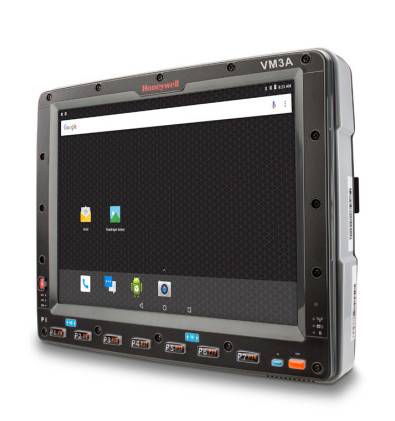 Honeywell Thor VM3A - Robust - Computer für den Einbau in Fahrzeuge - Snapdragon 660 2.2 GHz - Android 9.0 (Pie)-4