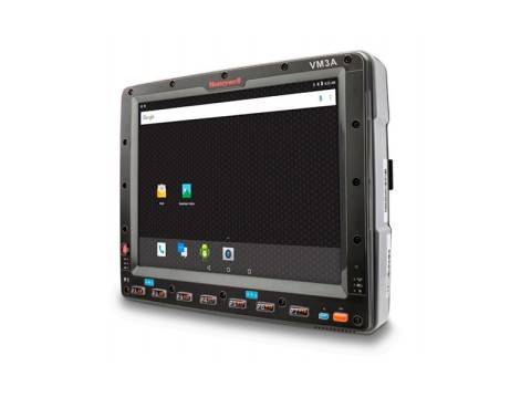 Honeywell Thor VM3A - Robust - Computer für den Einbau in Fahrzeuge - Snapdragon 660 2.2 GHz - Android 9.0 (Pie)-6