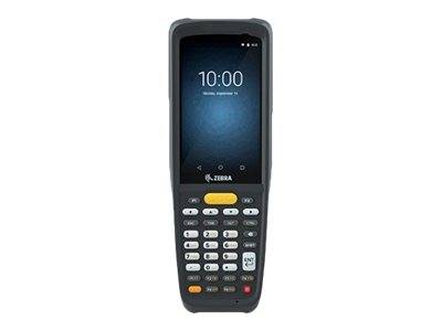 Zebra MC2200 - Kit - Datenerfassungsterminal - Android 10 - 16 GB - 10.2 cm (4"")-0