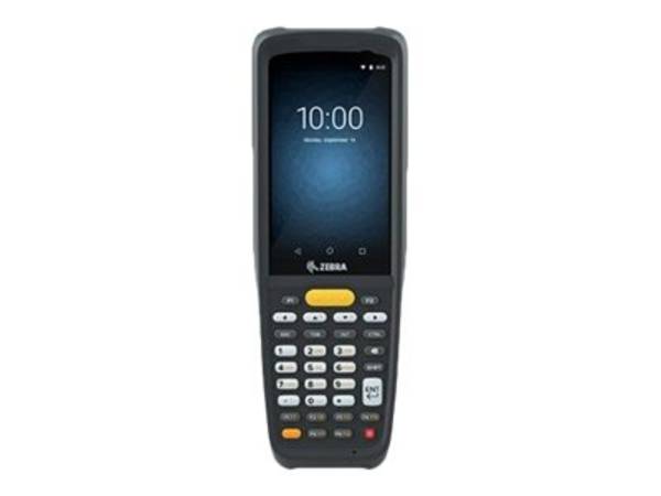 Zebra MC2200 - Kit - Datenerfassungsterminal - Android 10 - 16 GB - 10.2 cm (4"")