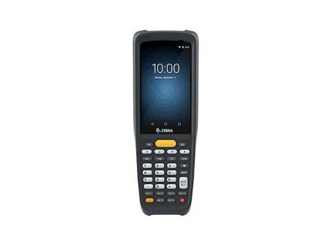 Zebra MC2200 - Kit - Datenerfassungsterminal - Android 10 - 16 GB - 10.2 cm (4"")-6
