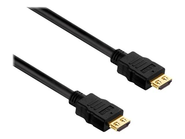 Purelink PureInstall PI1000 - HDMI-Kabel mit Ethernet-0