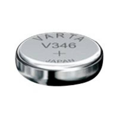 Varta Professional - Batterie SR712SW - Zn/Ag2O