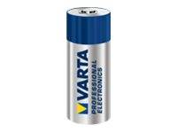 Varta V23GA Alkaline Batterie 2er Pack 4223 12V 738 765-0