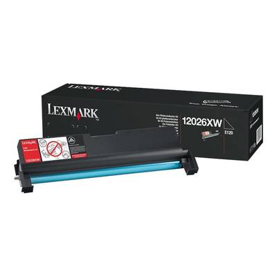 Lexmark - Fotoleitereinheit LRP - für Lexmark E120