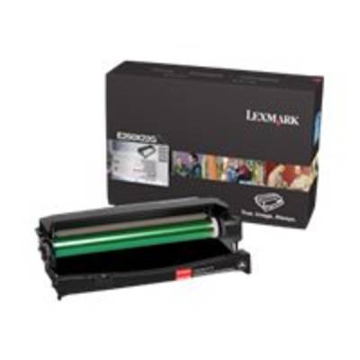 Lexmark - Fotoleiter-Kit LCCP - für Lexmark E250d