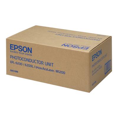 Epson - Fotoleitereinheit - für AcuLaser M1200
