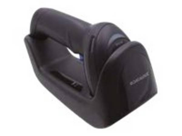 Datalogic Gryphon I GM4200 - Barcode-Scanner - tragbar - decodiert - RF(433 MHz)