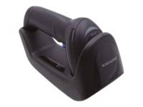 Datalogic Gryphon I GM4200 - Barcode-Scanner - tragbar - decodiert - RF(433 MHz)