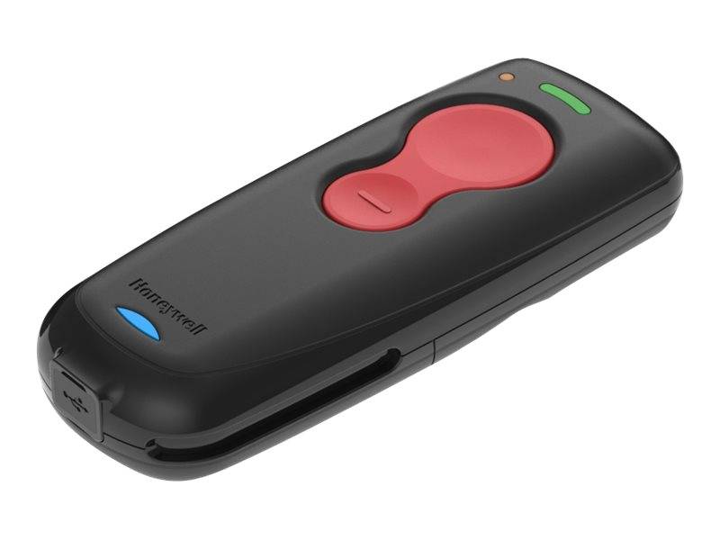HONEYWELL Voyager 1602g - Barcode-Scanner - tragbar - Linear-Imager - decodiert-3