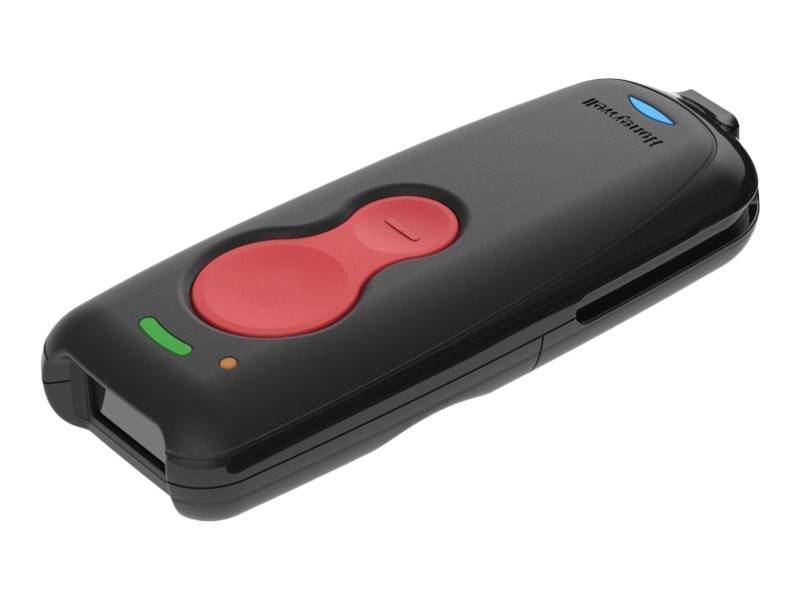 HONEYWELL Voyager 1602g - Barcode-Scanner - tragbar - Linear-Imager - decodiert-4