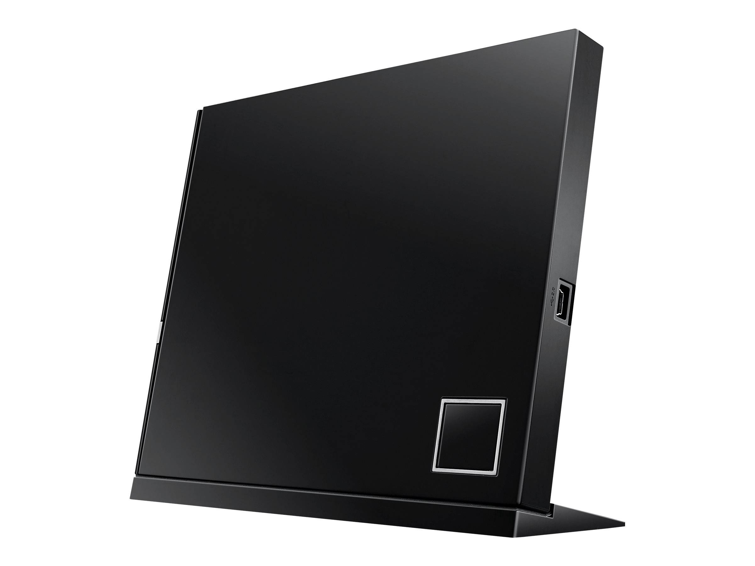 ASUS SBW-06D2X-U - Laufwerk - BDXL - 6x2x6x - USB 2.0-0