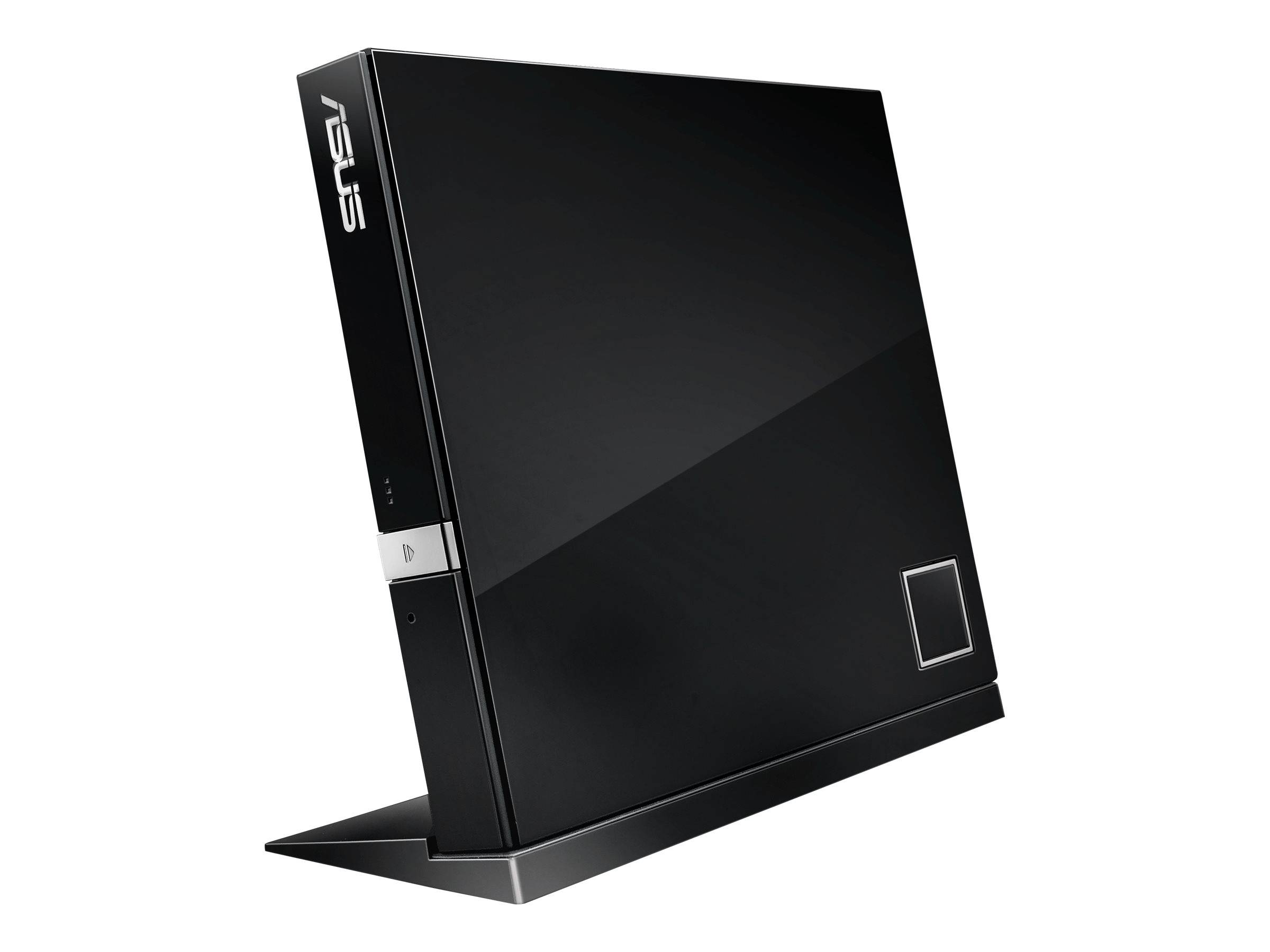 ASUS SBW-06D2X-U - Laufwerk - BDXL - 6x2x6x - USB 2.0-4