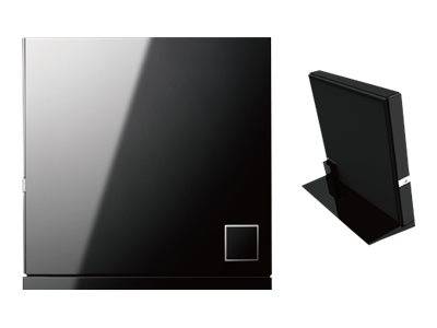 ASUS SBW-06D2X-U - Laufwerk - BDXL - 6x2x6x - USB 2.0-5