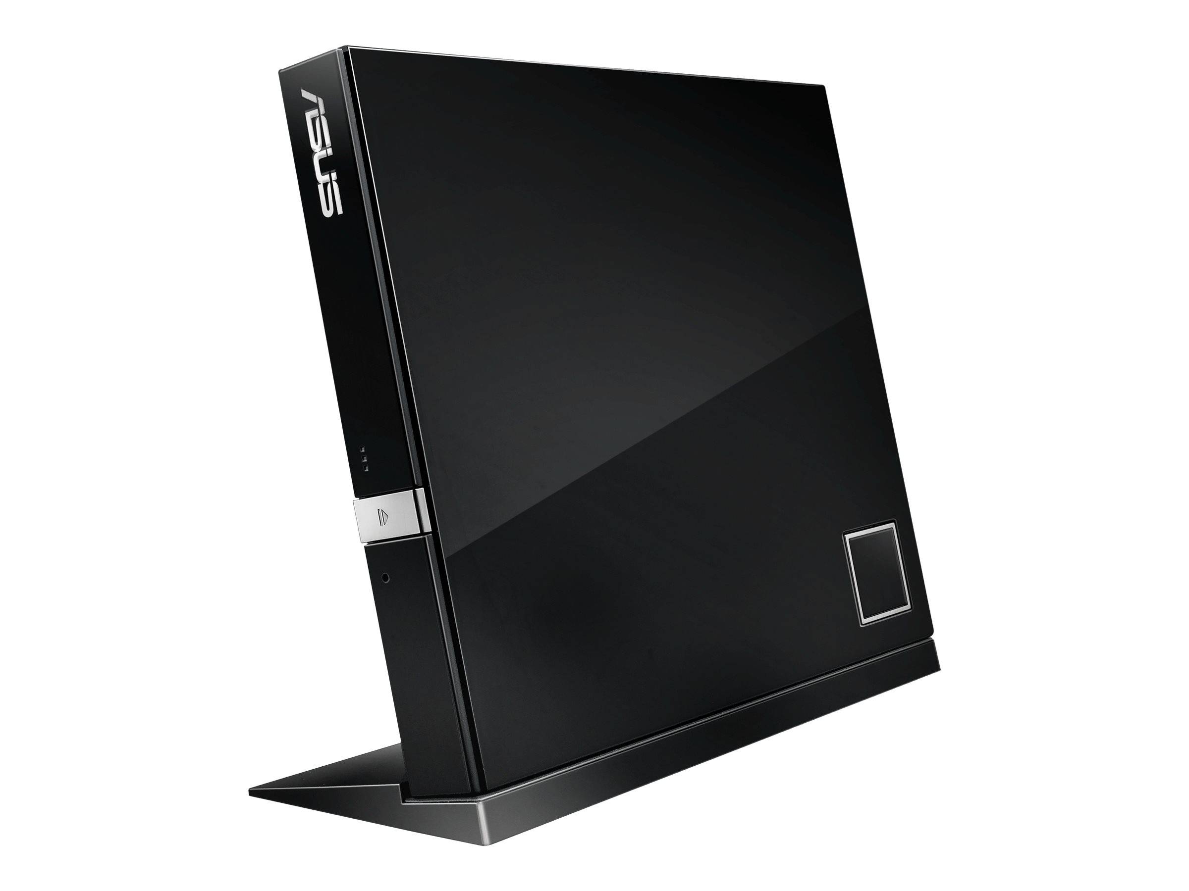 ASUS SBW-06D2X-U - Laufwerk - BDXL - 6x2x6x - USB 2.0-7