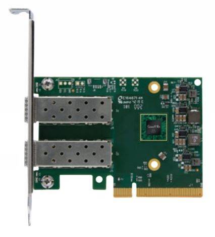 NVIDIA ConnectX-6 Lx MCX631102AN-ADAT - Netzwerkadapter-4