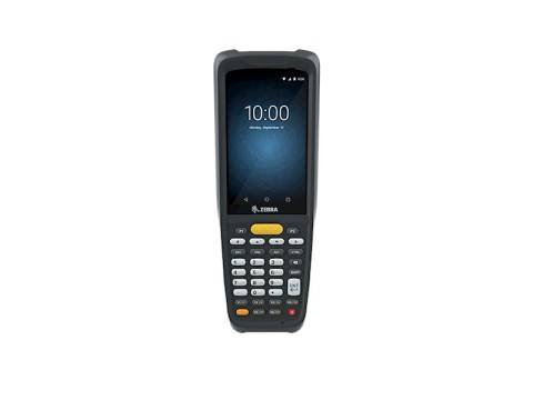 Zebra MC2700 - Datenerfassungsterminal - Android 10 - 32 GB - 10.2 cm (4"")-8