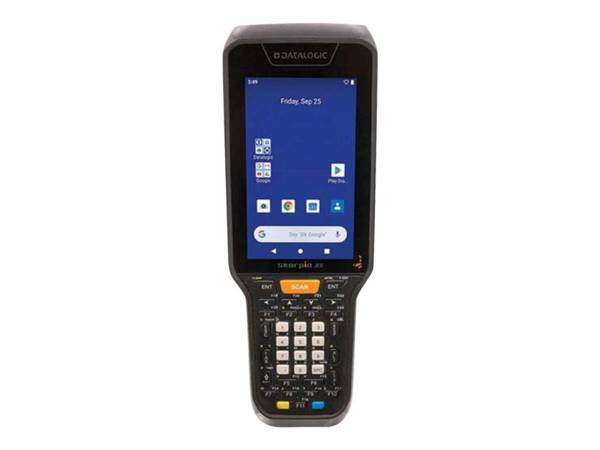 Datalogic Skorpio X5 - Datenerfassungsterminal - robust - Android 10 - 64 GB - 10.9 cm (4.3"")