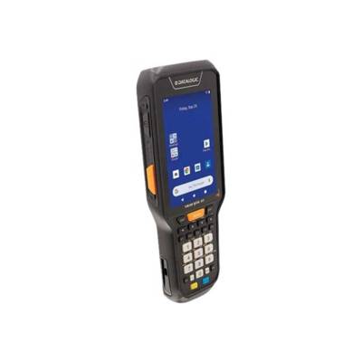 Datalogic Skorpio X5 - Datenerfassungsterminal - robust - Android 10 - 64 GB - 10.9 cm (4.3"")-0
