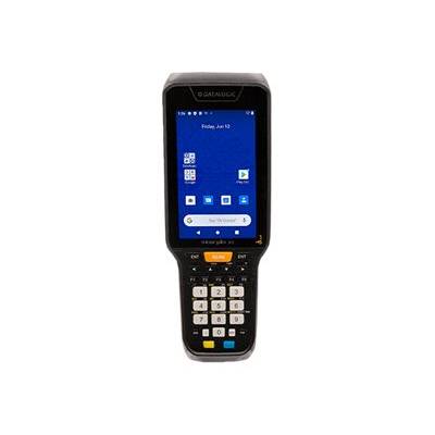 Datalogic Skorpio X5 - Datenerfassungsterminal - robust - Android 10 - 64 GB - 10.9 cm (4.3"")-4