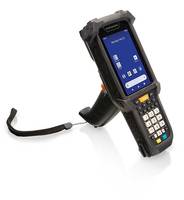 Datalogic Skorpio X5 - Datenerfassungsterminal - robust - Android 10 - 64 GB - 10.9 cm (4.3"")-6
