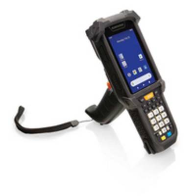 Datalogic Skorpio X5 - Datenerfassungsterminal - robust - Android 10 - 64 GB - 10.9 cm (4.3"")-6