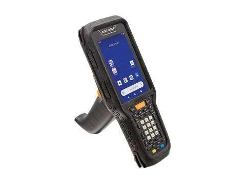Datalogic Skorpio X5 - Datenerfassungsterminal - robust - Android 10 - 64 GB - 10.9 cm (4.3"")-7