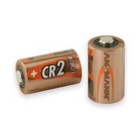 ANSMANN - Batterie CR2 - Li-6
