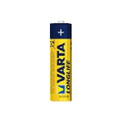 Varta Longlife 4106 - Batterie 12 x AA-Typ-0