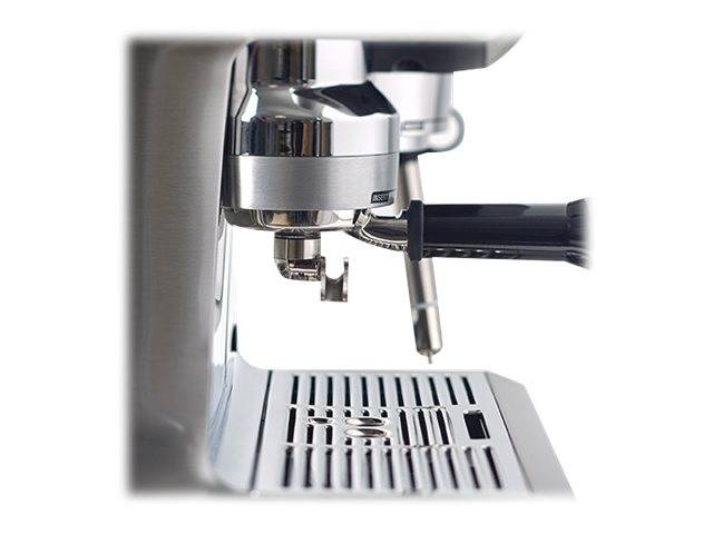 Sage SES990BST4EEU1 the Oracle Touch - Kaffeemaschine mit Milchaufschäumer-2