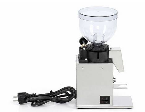 Lelit Fred PL043MMI Kaffeemühle 150W-2
